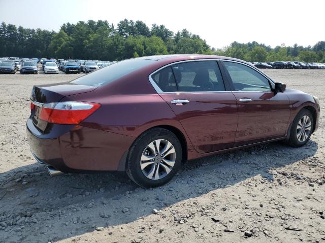 Photo 2 VIN: 1HGCR2F34FA223808 - HONDA ACCORD LX 