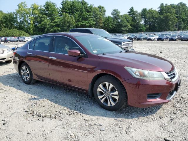 Photo 3 VIN: 1HGCR2F34FA223808 - HONDA ACCORD LX 