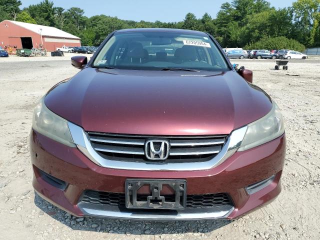 Photo 4 VIN: 1HGCR2F34FA223808 - HONDA ACCORD LX 