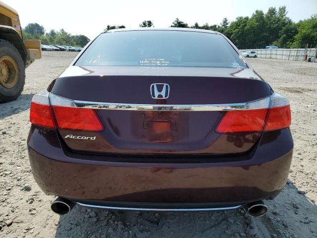 Photo 5 VIN: 1HGCR2F34FA223808 - HONDA ACCORD LX 