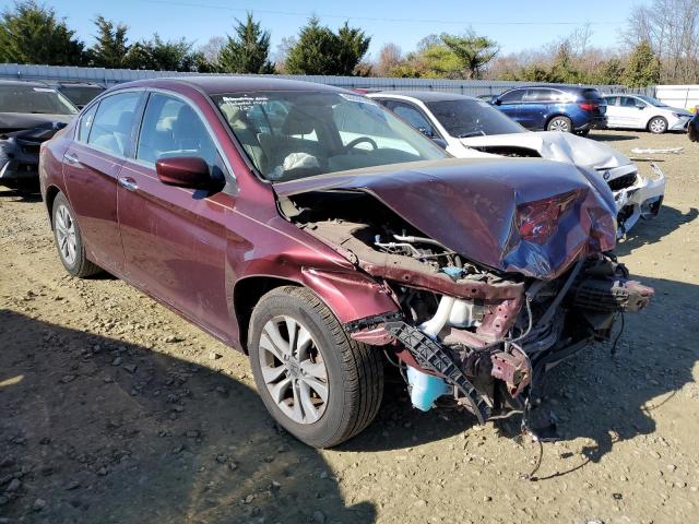 Photo 0 VIN: 1HGCR2F34FA229480 - HONDA ACCORD LX 