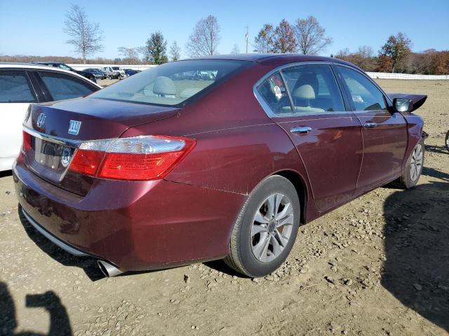 Photo 3 VIN: 1HGCR2F34FA229480 - HONDA ACCORD LX 