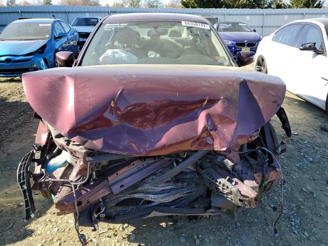 Photo 8 VIN: 1HGCR2F34FA229480 - HONDA ACCORD LX 