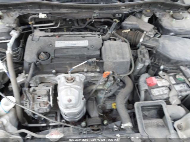 Photo 9 VIN: 1HGCR2F34FA232766 - HONDA ACCORD 