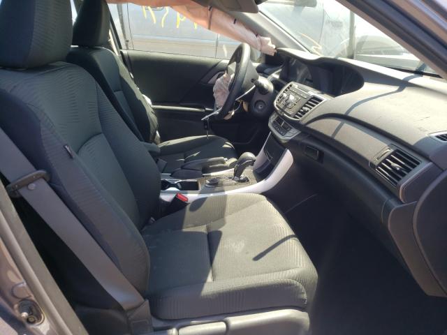 Photo 4 VIN: 1HGCR2F34FA236722 - HONDA ACCORD LX 