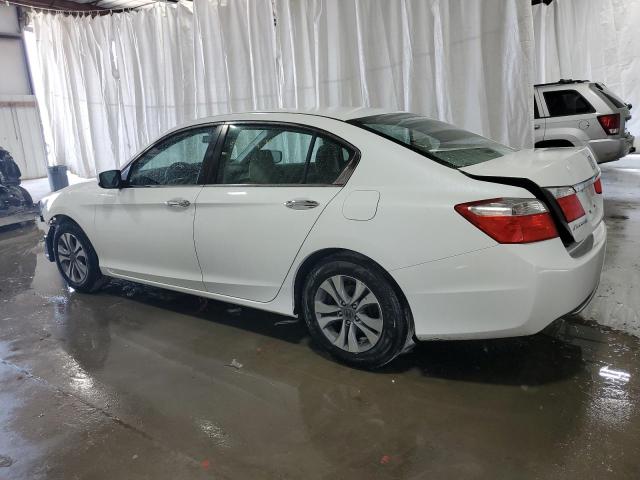 Photo 1 VIN: 1HGCR2F34FA237983 - HONDA ACCORD LX 