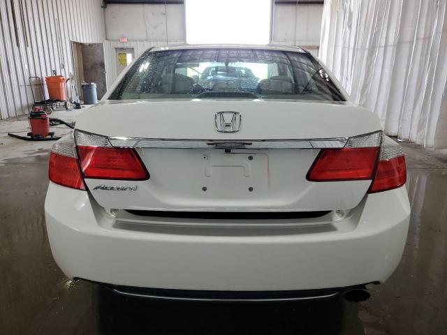 Photo 5 VIN: 1HGCR2F34FA237983 - HONDA ACCORD LX 