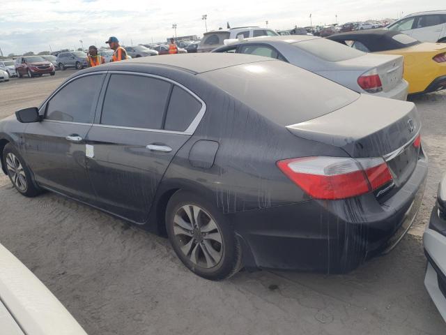 Photo 1 VIN: 1HGCR2F34FA239927 - HONDA ACCORD LX 