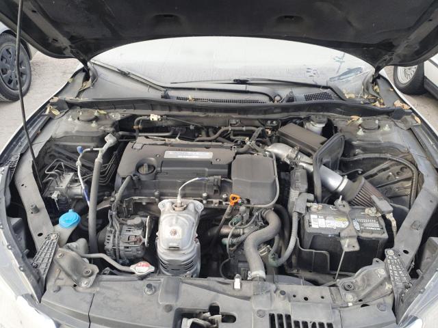 Photo 10 VIN: 1HGCR2F34FA239927 - HONDA ACCORD LX 