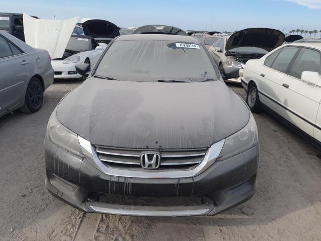 Photo 4 VIN: 1HGCR2F34FA239927 - HONDA ACCORD LX 