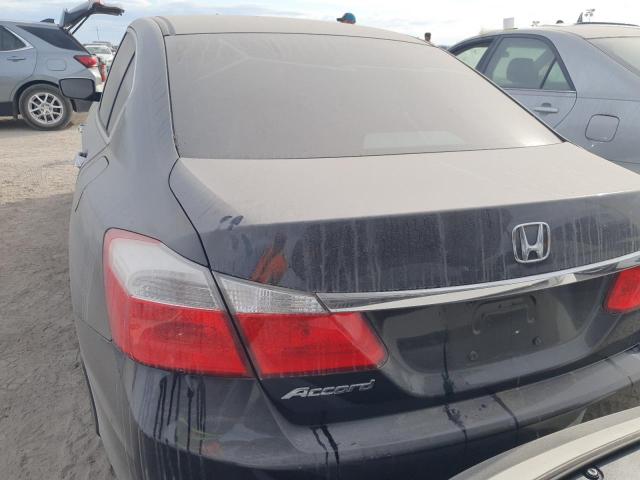 Photo 5 VIN: 1HGCR2F34FA239927 - HONDA ACCORD LX 