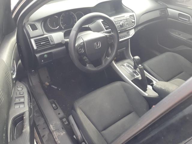 Photo 7 VIN: 1HGCR2F34FA239927 - HONDA ACCORD LX 