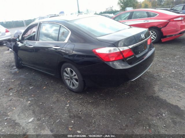 Photo 2 VIN: 1HGCR2F34FA239944 - HONDA ACCORD SEDAN 