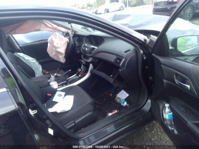 Photo 4 VIN: 1HGCR2F34FA239944 - HONDA ACCORD SEDAN 