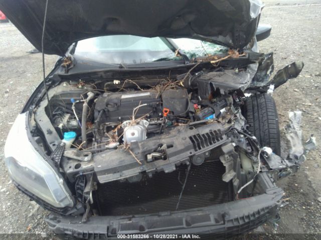 Photo 9 VIN: 1HGCR2F34FA239944 - HONDA ACCORD SEDAN 