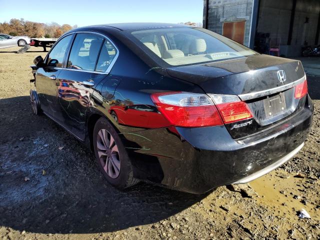 Photo 2 VIN: 1HGCR2F34FA243945 - HONDA ACCORD LX 