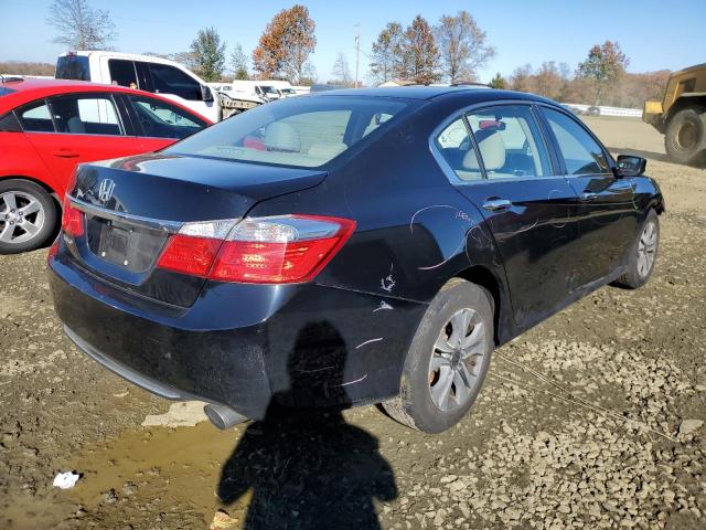 Photo 3 VIN: 1HGCR2F34FA243945 - HONDA ACCORD LX 