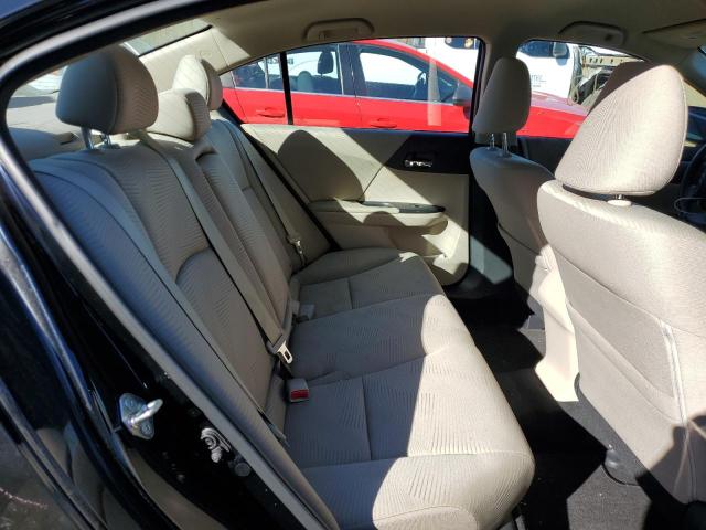 Photo 5 VIN: 1HGCR2F34FA243945 - HONDA ACCORD LX 