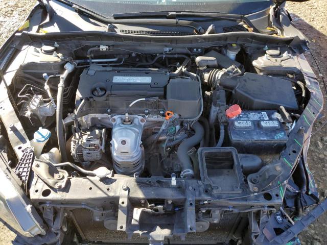 Photo 6 VIN: 1HGCR2F34FA243945 - HONDA ACCORD LX 