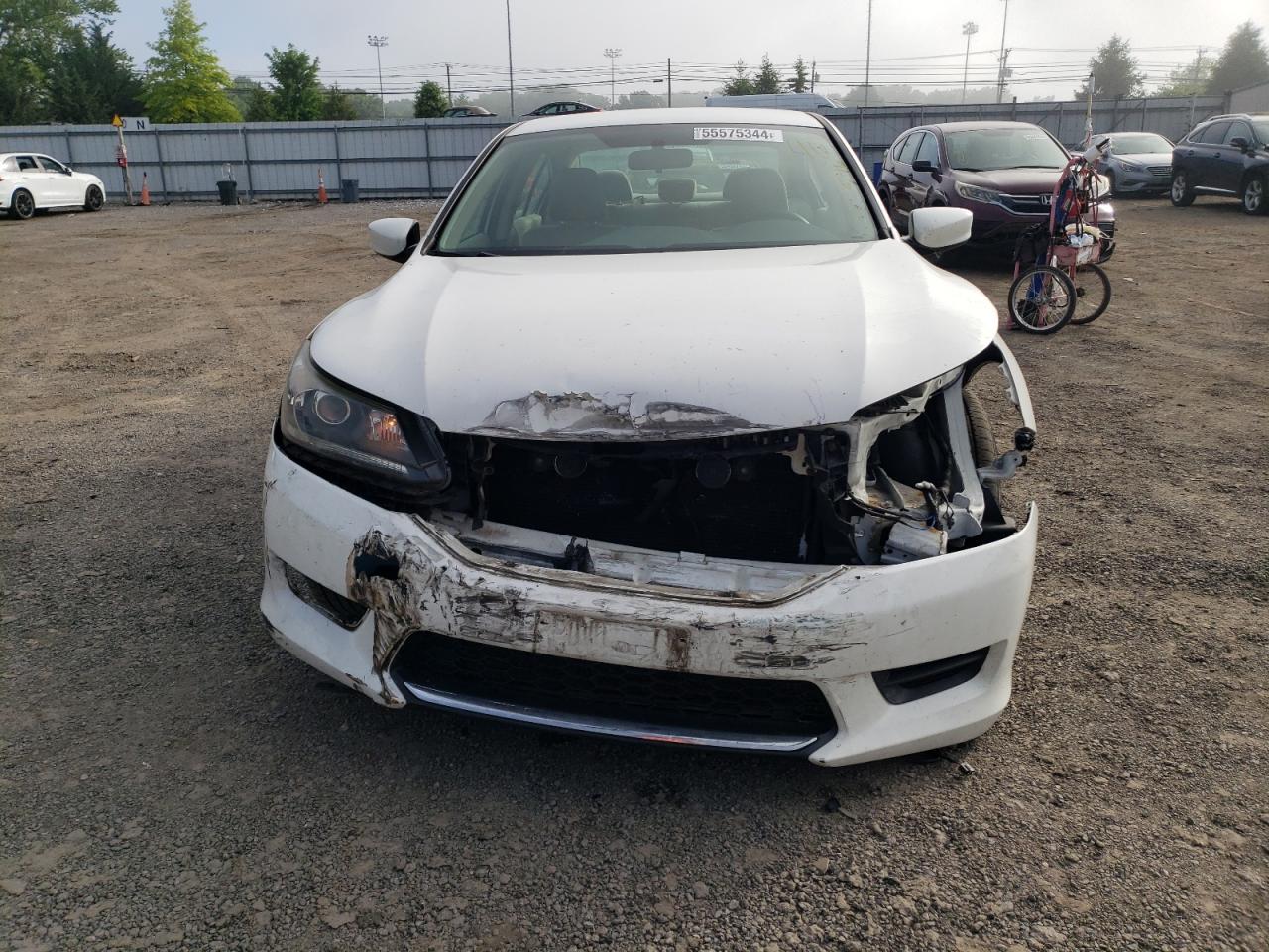 Photo 4 VIN: 1HGCR2F34FA244383 - HONDA ACCORD 