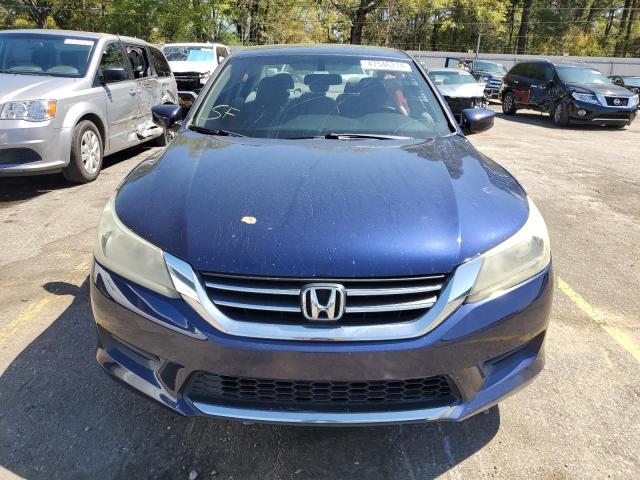 Photo 4 VIN: 1HGCR2F34FA247395 - HONDA ACCORD 