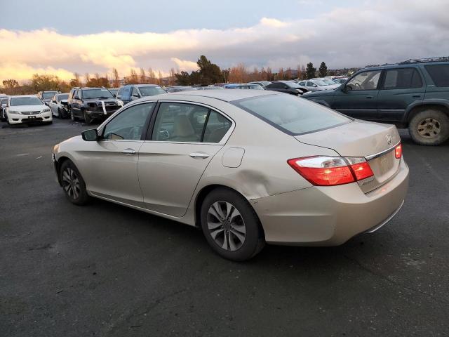 Photo 1 VIN: 1HGCR2F34FA250751 - HONDA ACCORD 