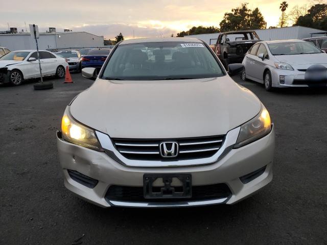 Photo 4 VIN: 1HGCR2F34FA250751 - HONDA ACCORD 