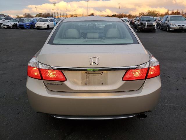 Photo 5 VIN: 1HGCR2F34FA250751 - HONDA ACCORD 