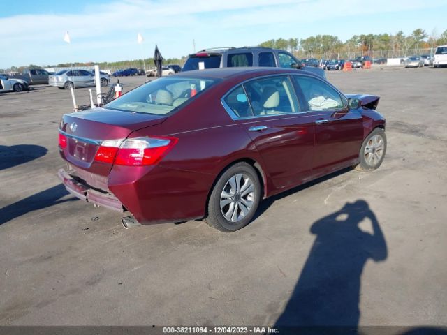 Photo 3 VIN: 1HGCR2F34FA251298 - HONDA ACCORD 