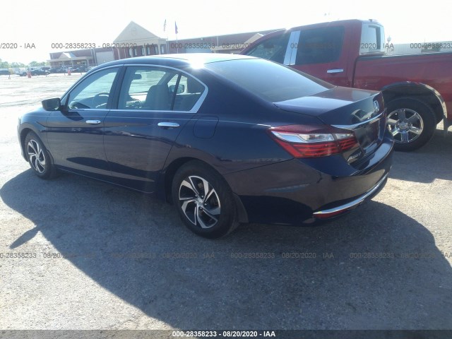 Photo 2 VIN: 1HGCR2F34FA253729 - HONDA ACCORD SEDAN 