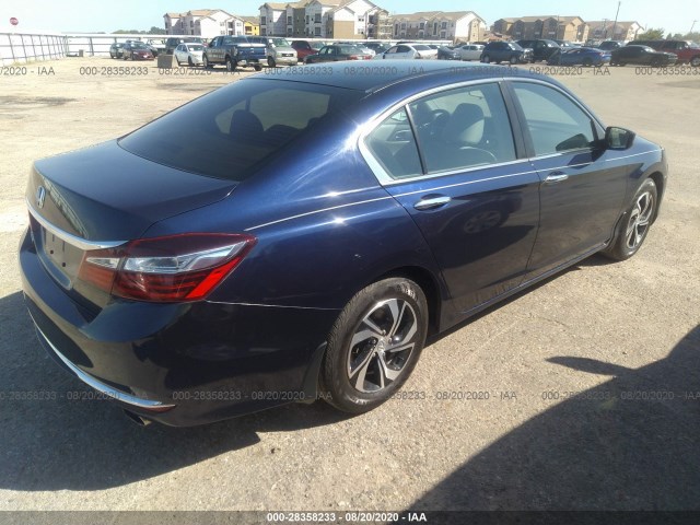 Photo 3 VIN: 1HGCR2F34FA253729 - HONDA ACCORD SEDAN 