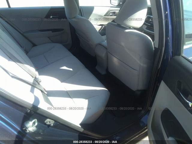 Photo 7 VIN: 1HGCR2F34FA253729 - HONDA ACCORD SEDAN 