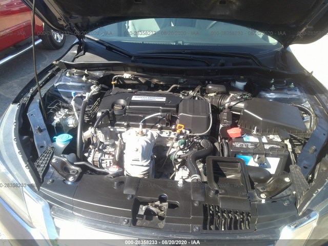 Photo 9 VIN: 1HGCR2F34FA253729 - HONDA ACCORD SEDAN 