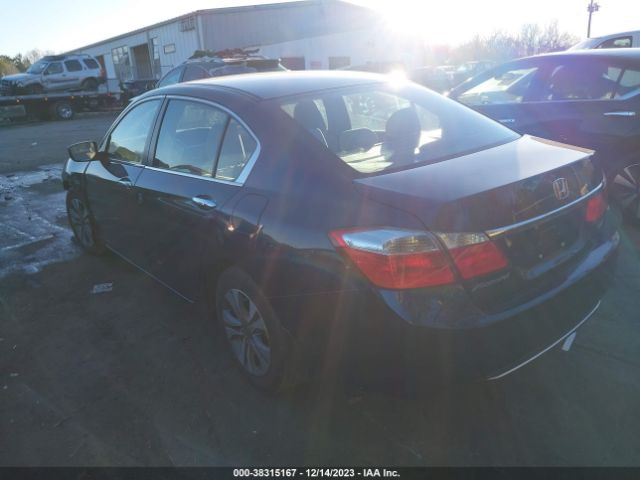 Photo 2 VIN: 1HGCR2F34FA253858 - HONDA ACCORD 