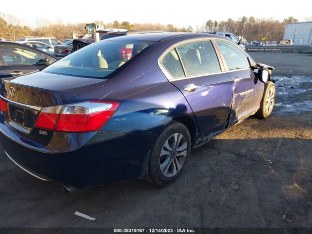 Photo 3 VIN: 1HGCR2F34FA253858 - HONDA ACCORD 