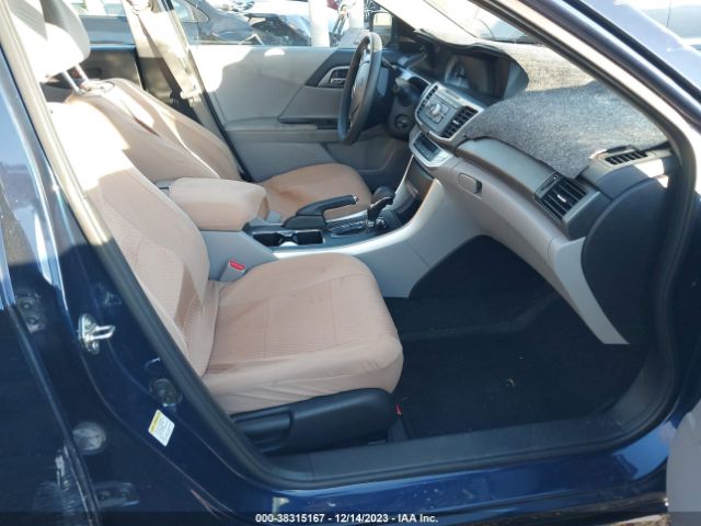 Photo 4 VIN: 1HGCR2F34FA253858 - HONDA ACCORD 