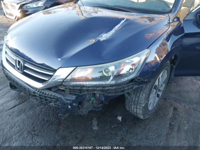 Photo 5 VIN: 1HGCR2F34FA253858 - HONDA ACCORD 