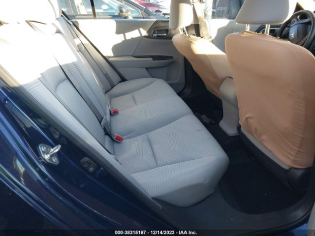 Photo 7 VIN: 1HGCR2F34FA253858 - HONDA ACCORD 