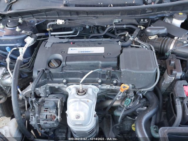 Photo 9 VIN: 1HGCR2F34FA253858 - HONDA ACCORD 