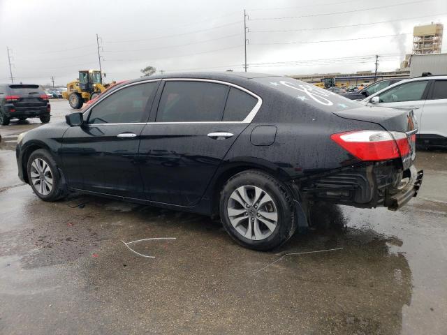 Photo 1 VIN: 1HGCR2F34FA255190 - HONDA ACCORD 