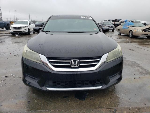 Photo 4 VIN: 1HGCR2F34FA255190 - HONDA ACCORD 