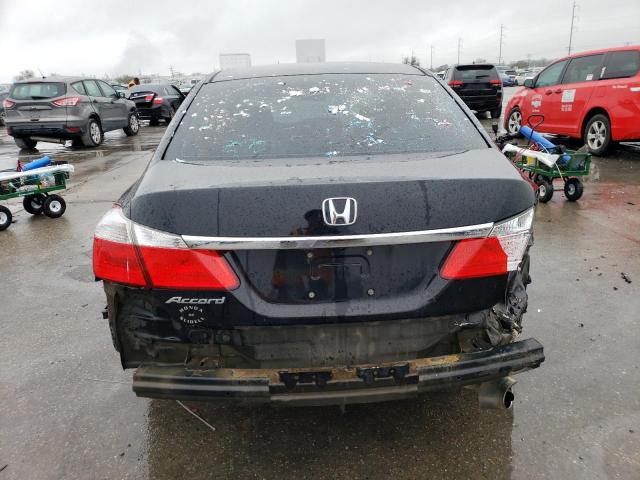 Photo 5 VIN: 1HGCR2F34FA255190 - HONDA ACCORD 