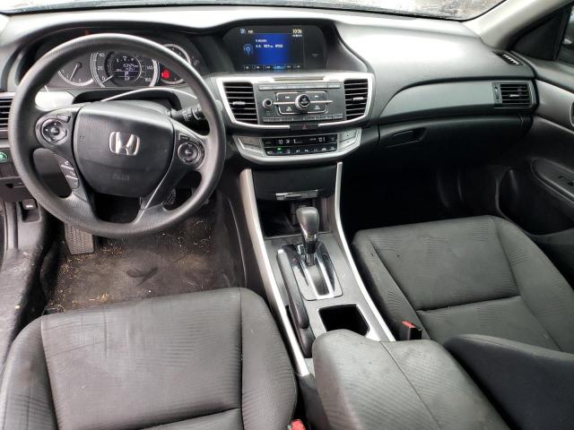 Photo 7 VIN: 1HGCR2F34FA255190 - HONDA ACCORD 