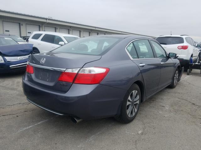 Photo 3 VIN: 1HGCR2F34FA260597 - HONDA ACCORD LX 