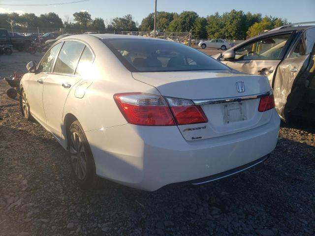 Photo 2 VIN: 1HGCR2F34FA262950 - HONDA ACCORD LX 