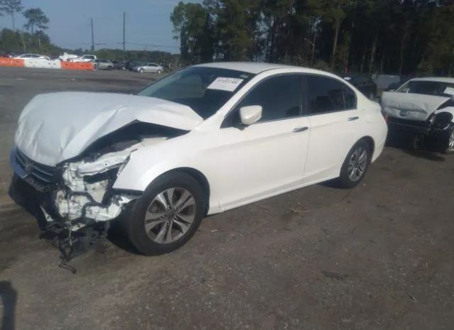 Photo 1 VIN: 1HGCR2F34FA268232 - HONDA ACCORD 