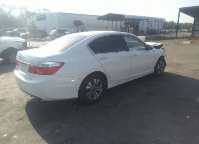 Photo 3 VIN: 1HGCR2F34FA268232 - HONDA ACCORD 