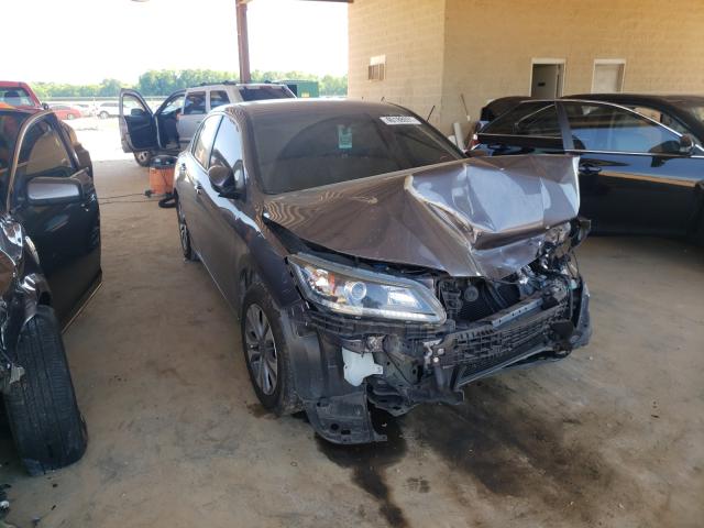 Photo 0 VIN: 1HGCR2F34FA268778 - HONDA ACCORD LX 