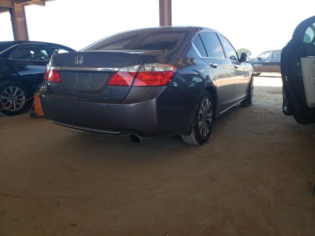 Photo 3 VIN: 1HGCR2F34FA268778 - HONDA ACCORD LX 