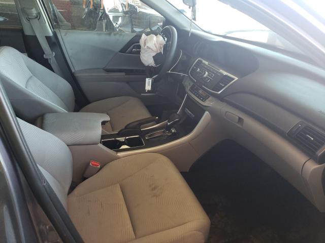 Photo 4 VIN: 1HGCR2F34FA268778 - HONDA ACCORD LX 